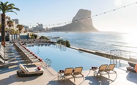 Estimar Calpe Apartments (Adults Only)