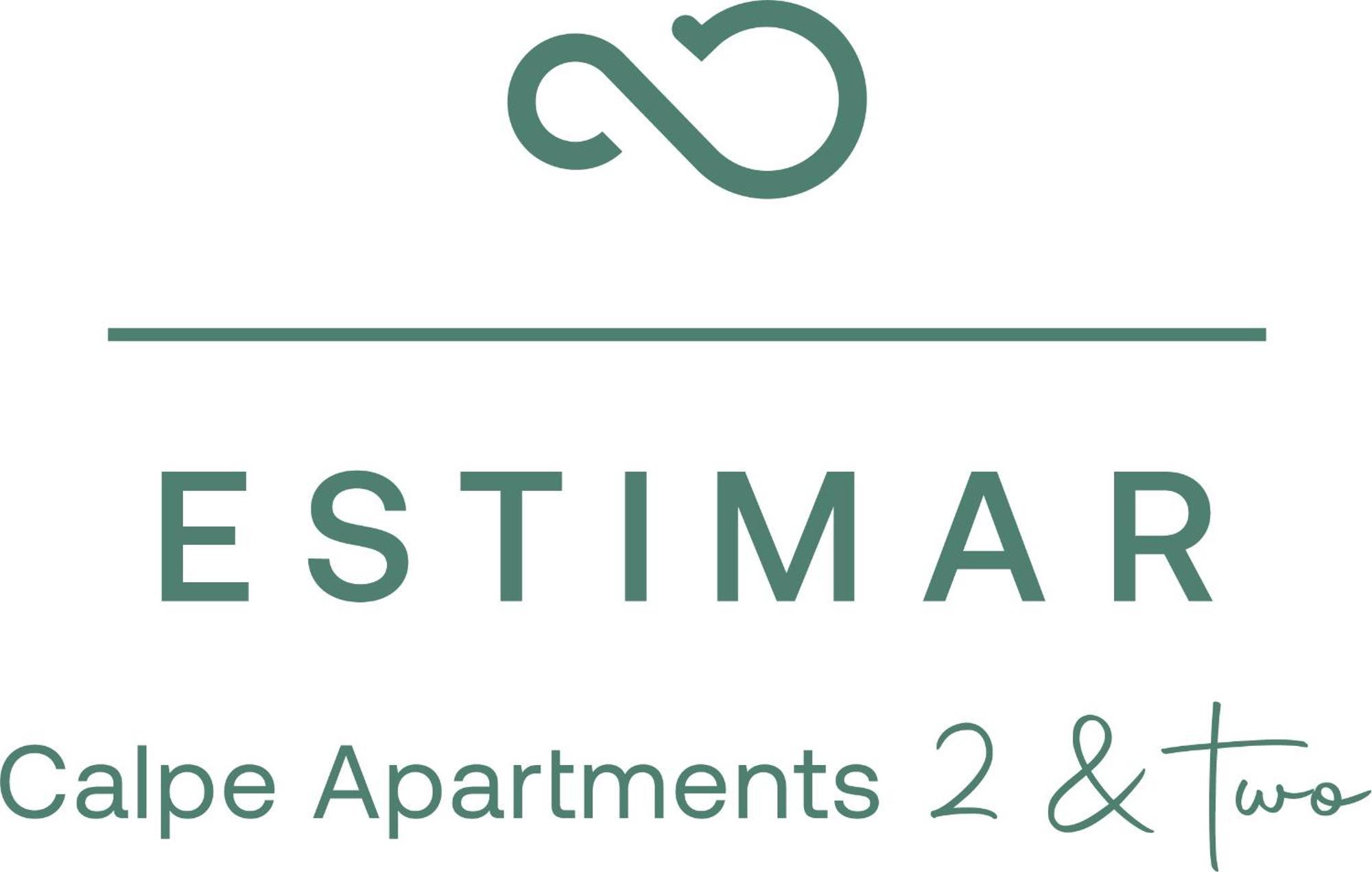 Estimar Calpe Apartments (Adults Only) Buitenkant foto