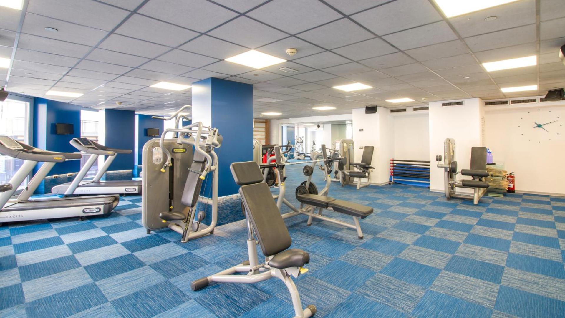 Estimar Calpe Apartments (Adults Only) Buitenkant foto