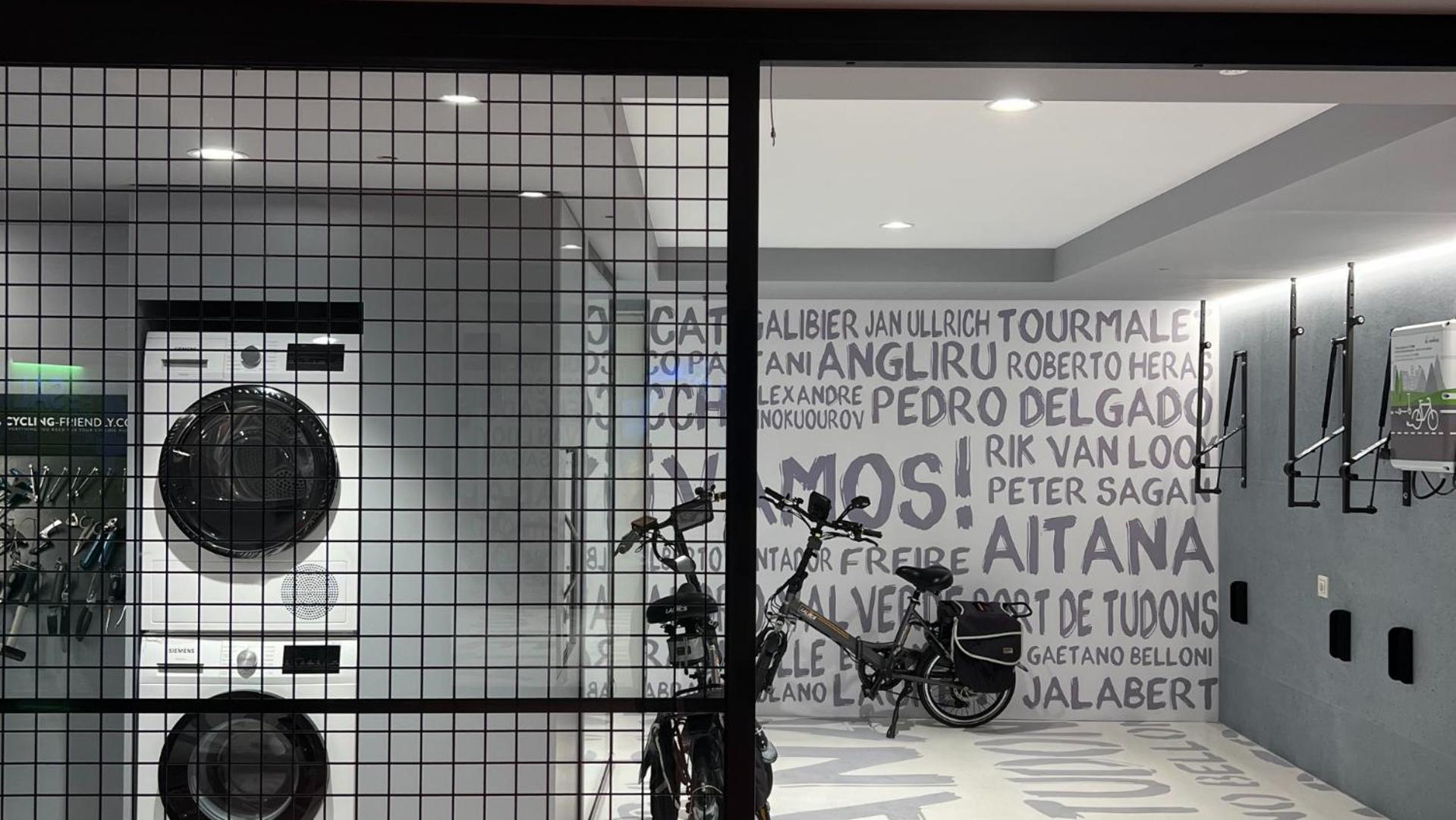 Estimar Calpe Apartments (Adults Only) Buitenkant foto