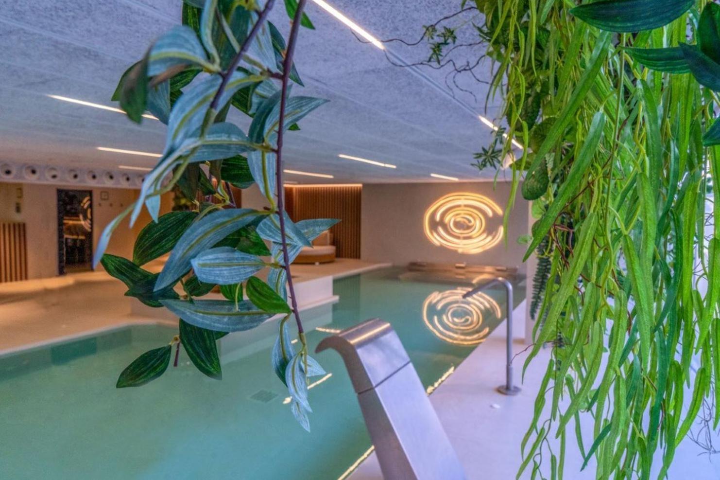 Estimar Calpe Apartments (Adults Only) Buitenkant foto
