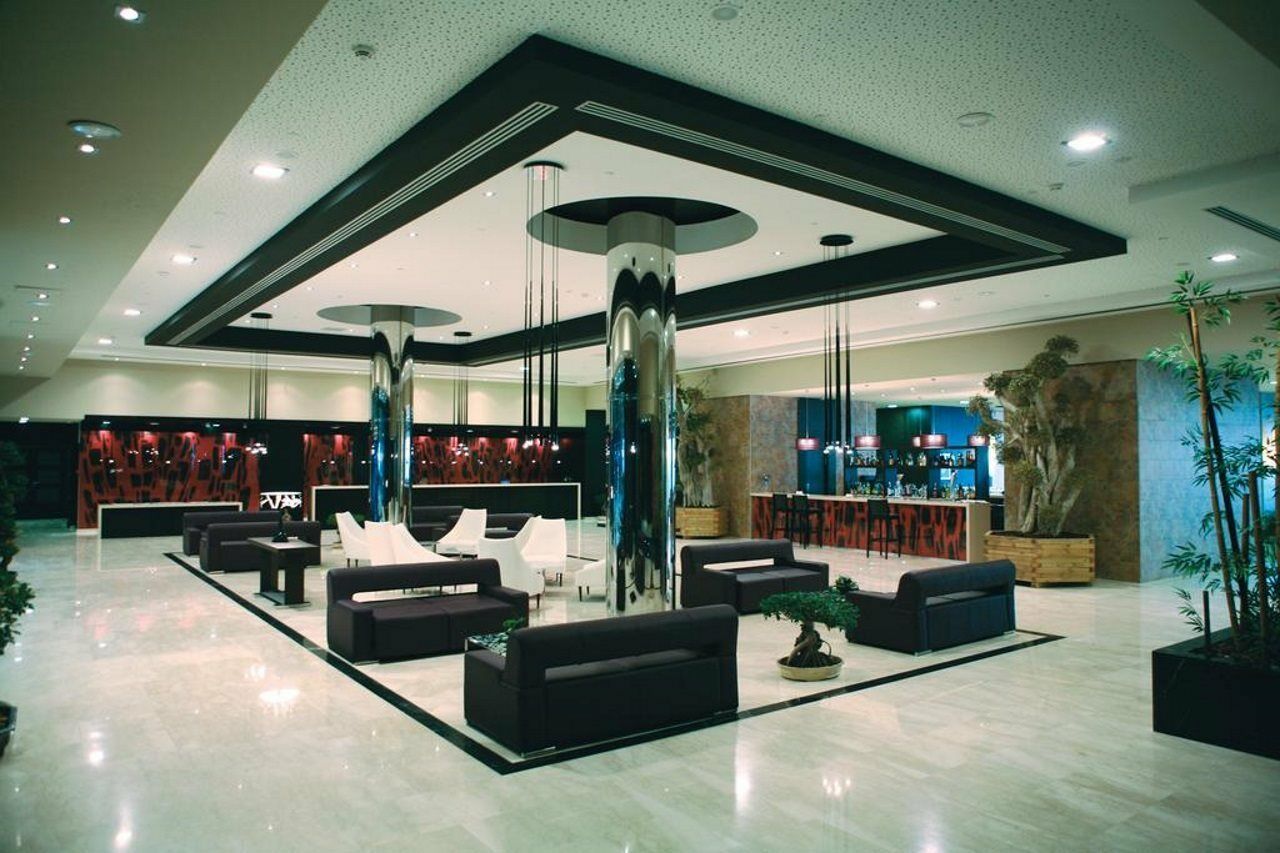 Estimar Calpe Apartments (Adults Only) Buitenkant foto
