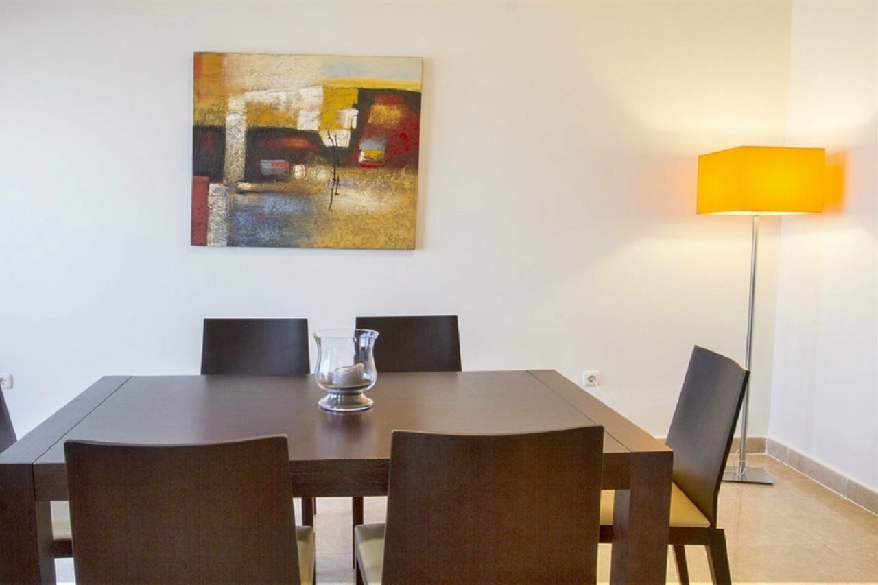 Estimar Calpe Apartments (Adults Only) Buitenkant foto